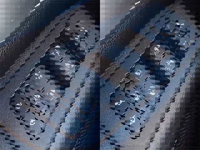 Used 2025 RAM 1500 Big Horn image 21