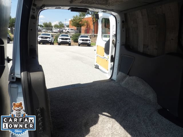 Certified 2023 Ford Transit Connect XL FWD image 34