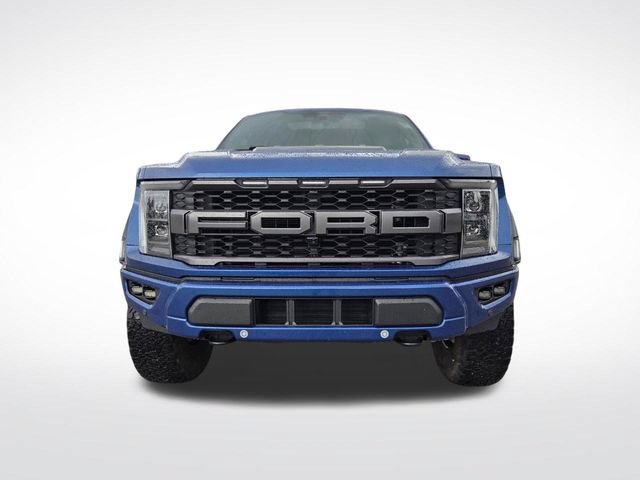 Certified 2022 Ford F150 Raptor w/ Raptor 37 Performance Package AWD/4WD image 3