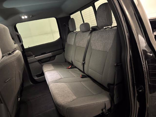 Certified 2023 Ford F150 XLT w/ Equipment Group 302A High AWD/4WD image 36