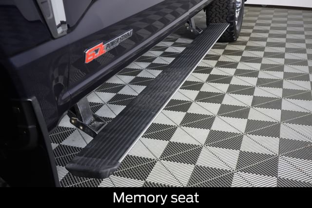 Certified 2024 Ford F350 Lariat w/ Lariat Ultimate Package image 25