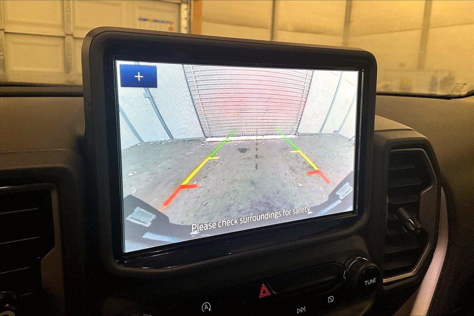 Certified 2021 Ford Bronco Sport Big Bend image 20