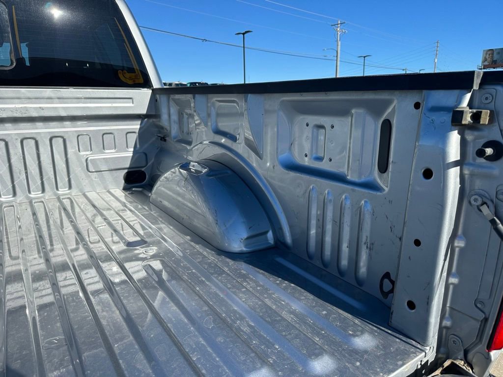 Certified 2023 Ford F150 Lariat w/ Equipment Group 502A High AWD/4WD image 37