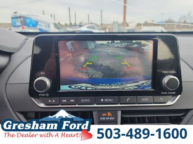 Used 2022 Nissan Altima 2.5 S image 24