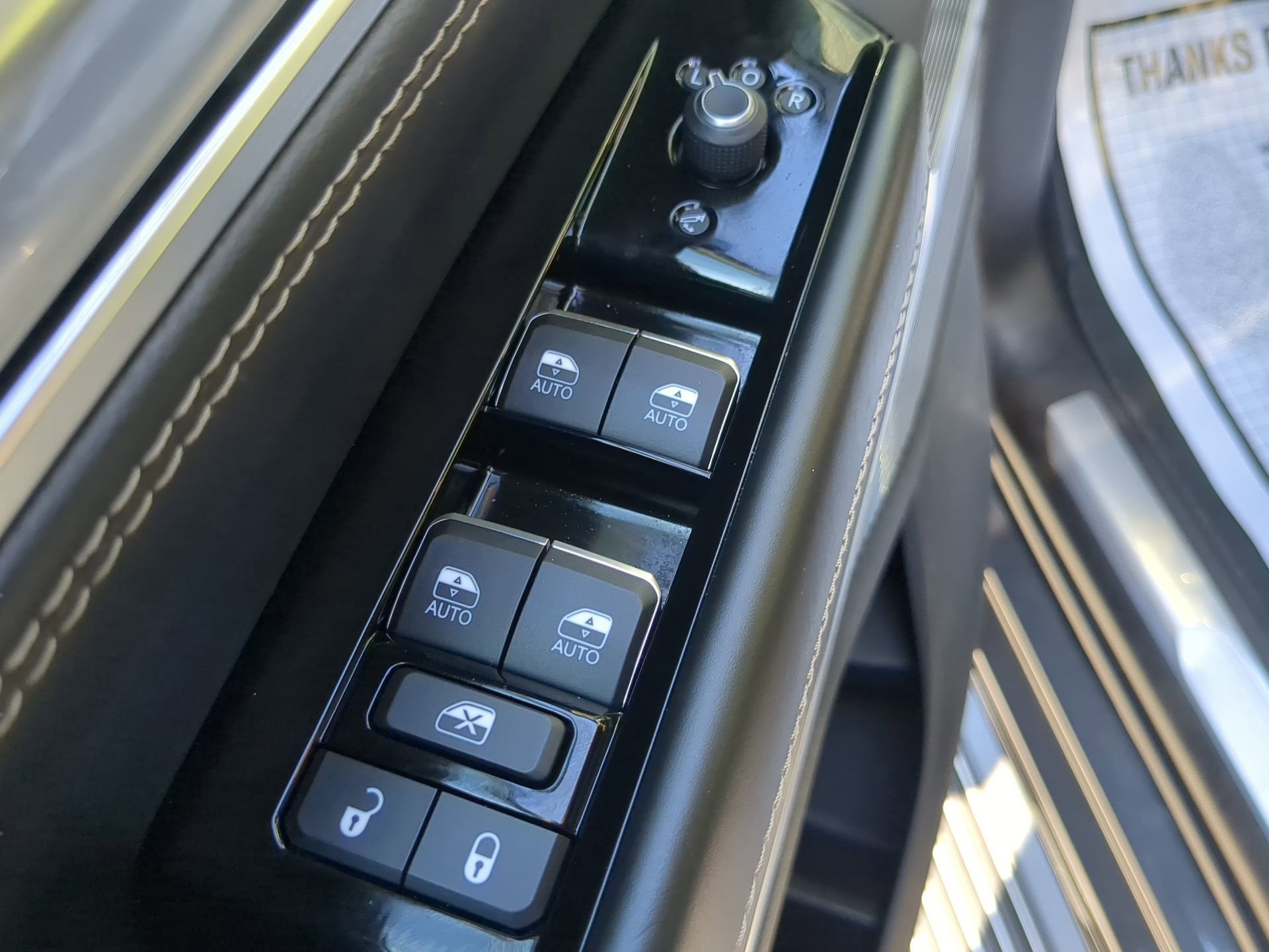 Used 2022 Jeep Grand Wagoneer Series I image 48