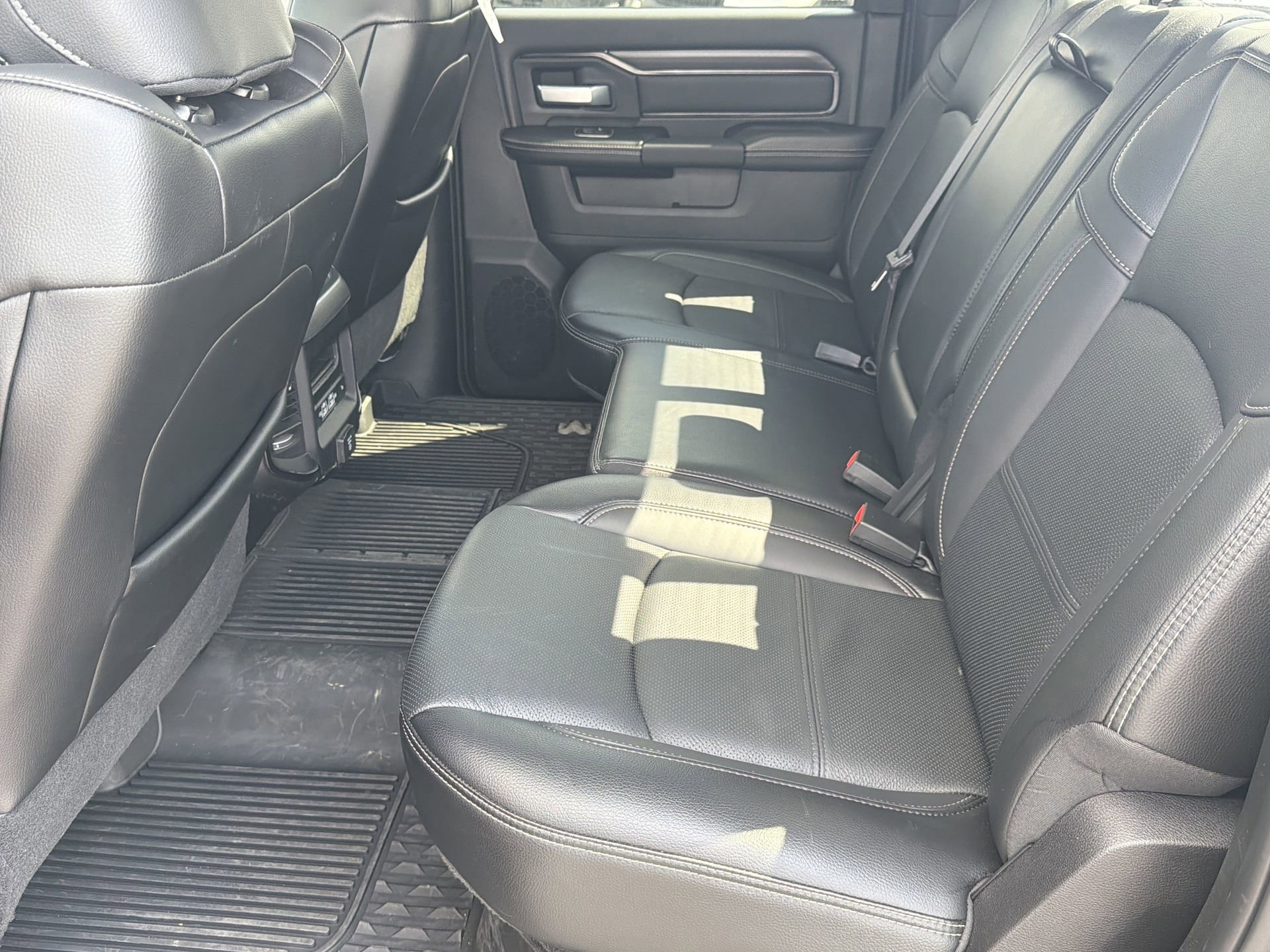 Used 2024 RAM 2500 Power Wagon w/ Level 1 Equipment Group image 29