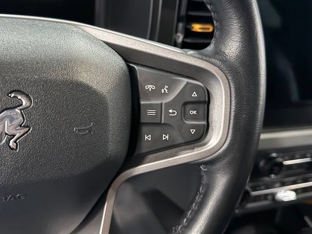 Certified 2022 Ford Bronco Badlands AWD/4WD image 21