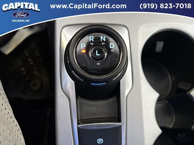 Certified 2022 Ford Bronco Sport Big Bend w/ Convenience Package image 29