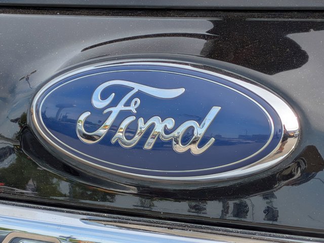 Certified 2019 Ford Explorer Limited w/ Class III Trailer Tow Package AWD/4WD image 31