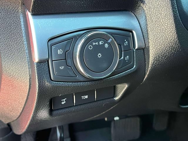 Certified 2019 Ford Explorer Sport w/ Equipment Group 401A AWD/4WD image 32