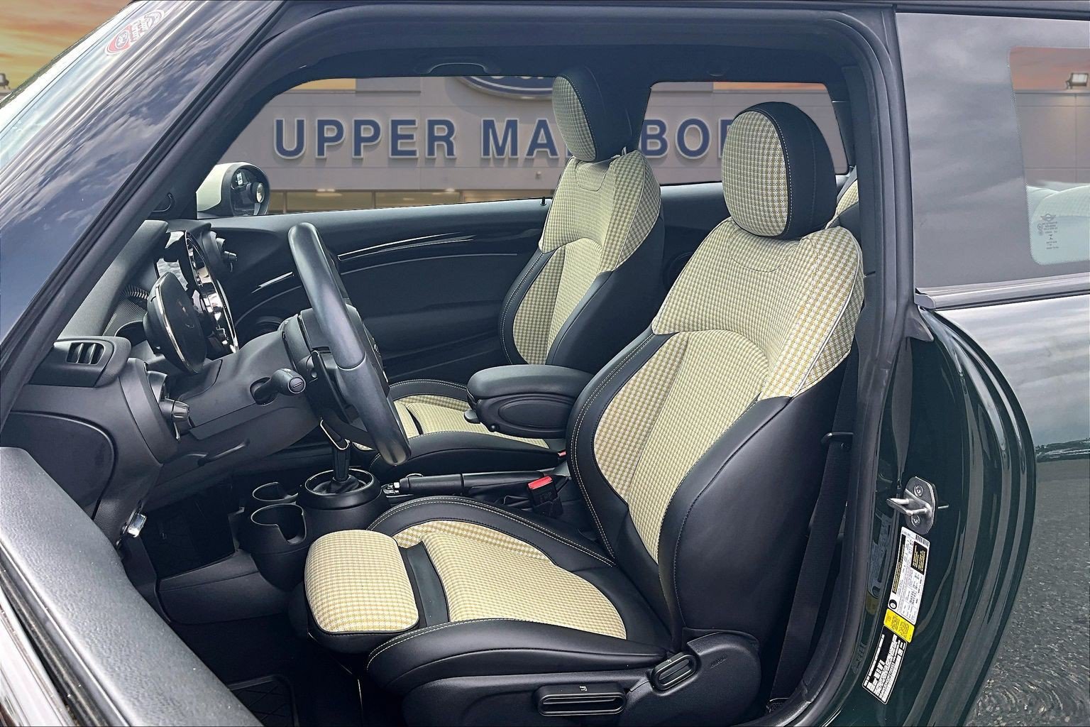 Used 2023 MINI Cooper S w/ MINI Resolute Edition FWD image 25