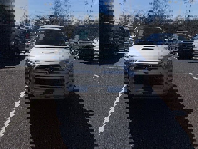 Used 2021 Toyota 4Runner TRD Off-Road image 7