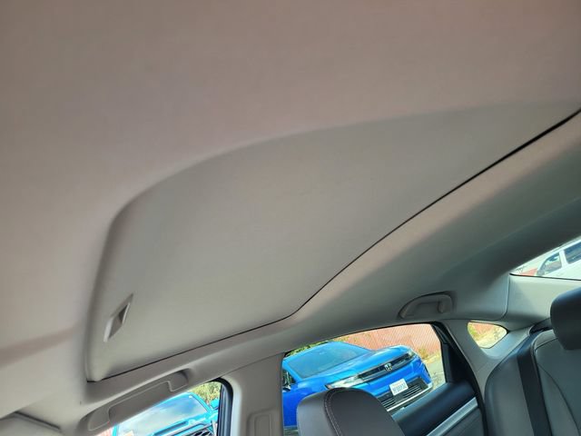 Used 2021 Honda Civic EX-L image 21