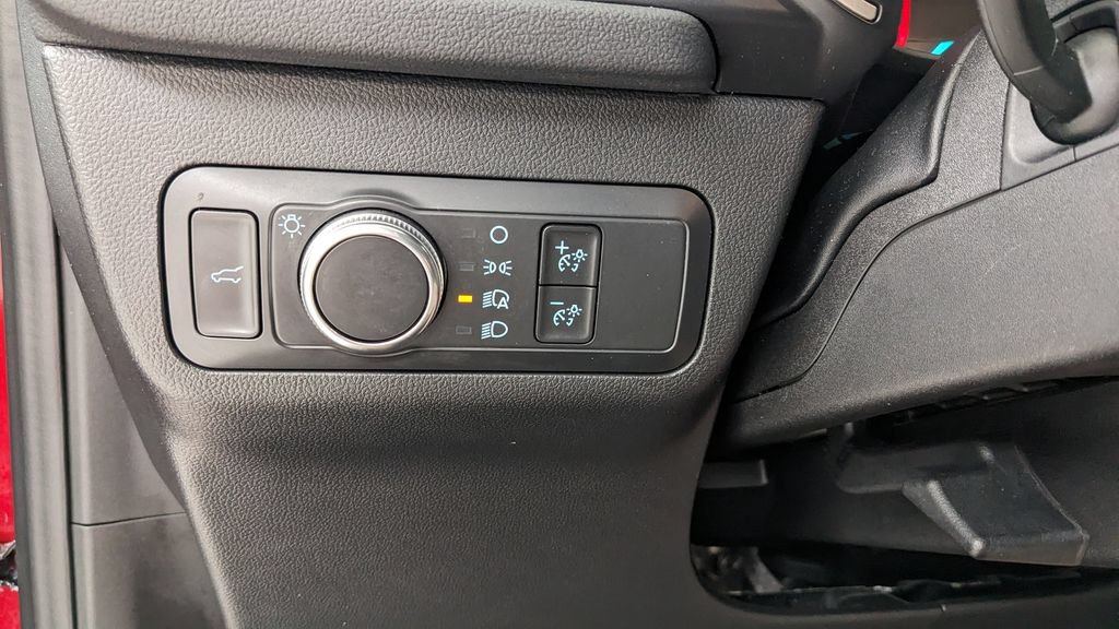 Certified 2021 Ford Escape SE w/ Convenience Package AWD/4WD image 21