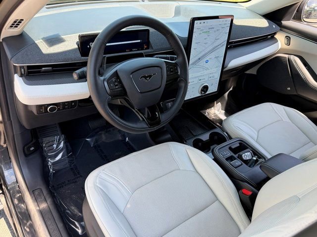 Certified 2025 Ford Mustang Mach-E Premium AWD/4WD image 39