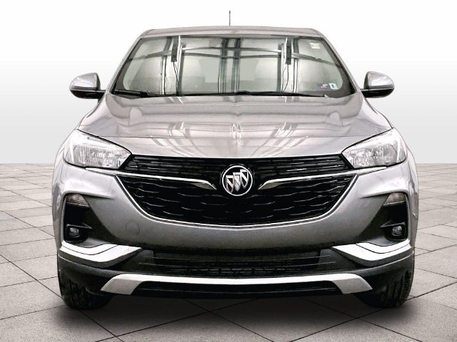 Used 2023 Buick Encore GX Preferred w/ Cold Weather Comfort Package AWD/4WD image 3