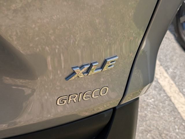 Used 2023 Toyota RAV4 XLE image 13