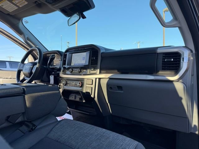 Certified 2022 Ford F150 XLT w/ Trailer Tow Package image 19