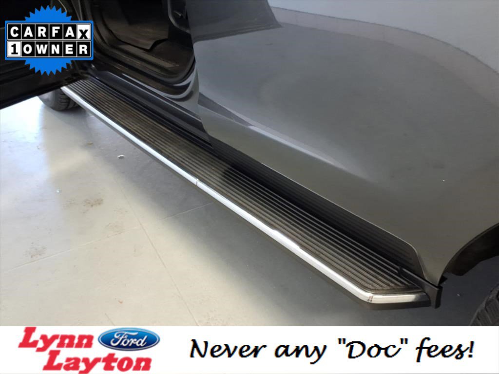 Certified 2021 Ford Expedition XLT image 16