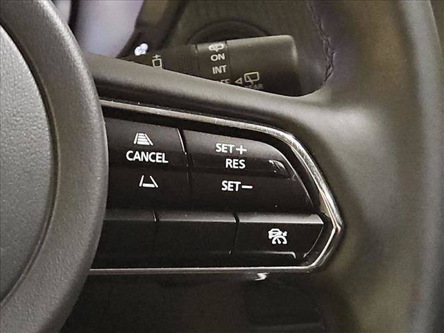Used 2026 MAZDA CX-70 SC AWD/4WD image 23
