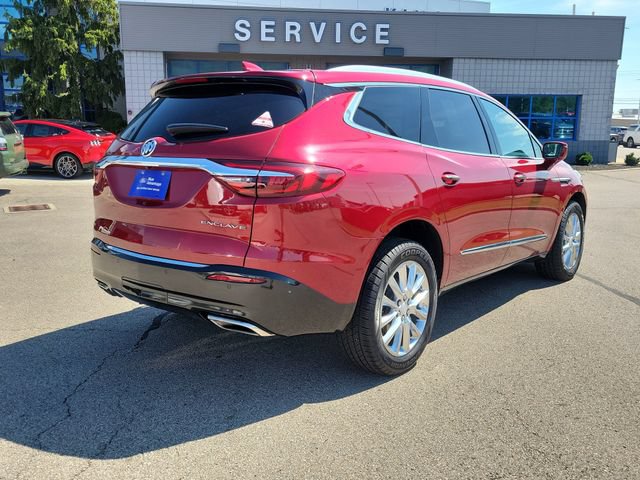 Used 2019 Buick Enclave Essence w/ Trailering Package, 5000 lbs. FWD image 5
