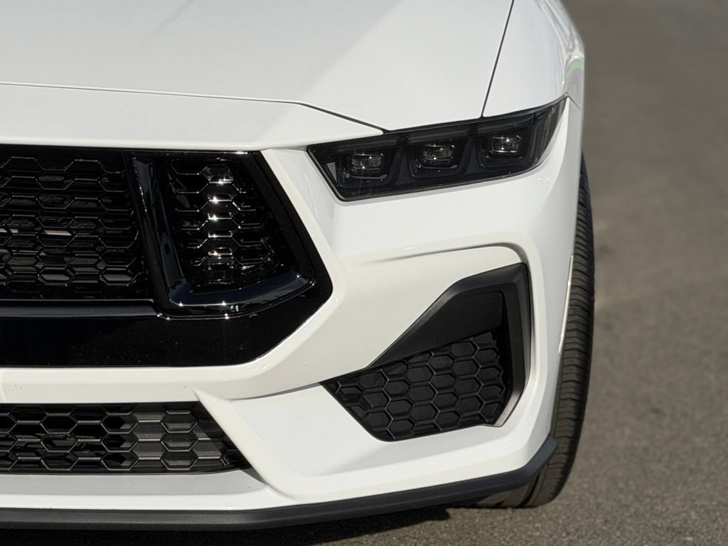 Certified 2025 Ford Mustang GT Premium RWD image 16