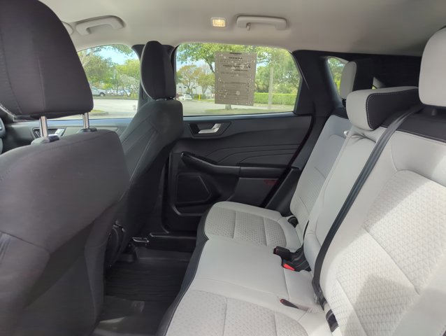 Certified 2023 Ford Escape Active w/ Tech Pack #2 FWD image 16
