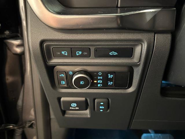 Certified 2023 Ford F150 Lariat w/ Equipment Group 502A High AWD/4WD image 22