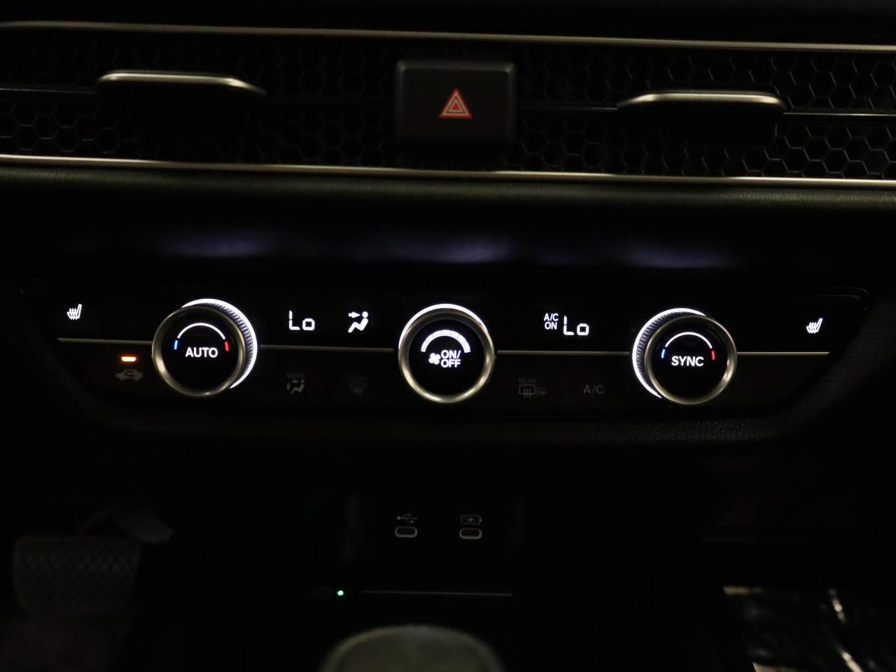 Used 2026 Honda HR-V EX-L image 11
