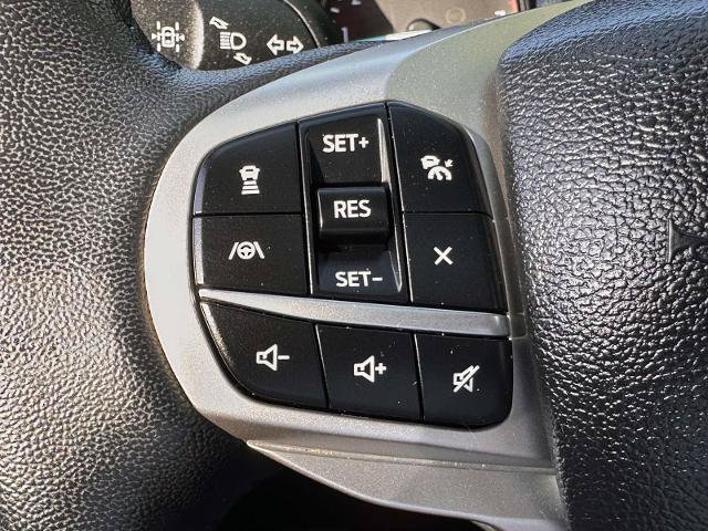 Certified 2023 Ford Explorer XLT w/ Equipment Group 202A AWD/4WD image 19
