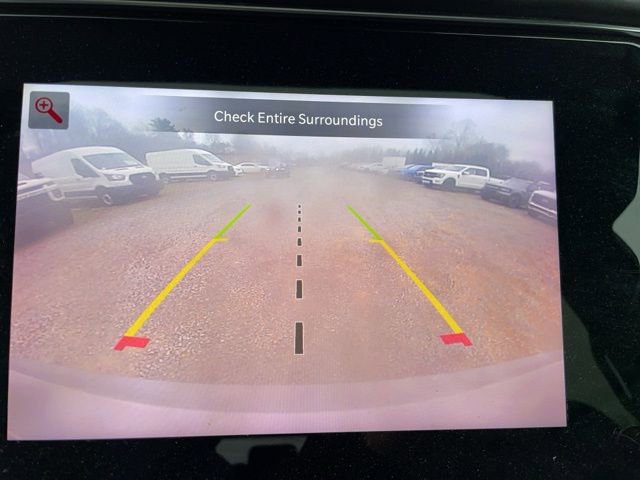 Used 2022 Jeep Wagoneer Series I image 29