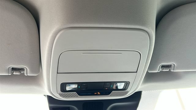 Certified 2025 Ford Expedition Max Active RWD image 24
