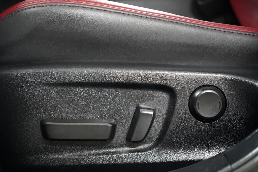 Used 2024 Lexus IS 300 AWD w/ Premium Package image 19