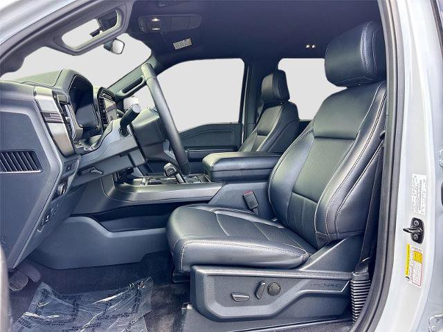 Certified 2025 Ford F150 Lariat AWD/4WD image 24