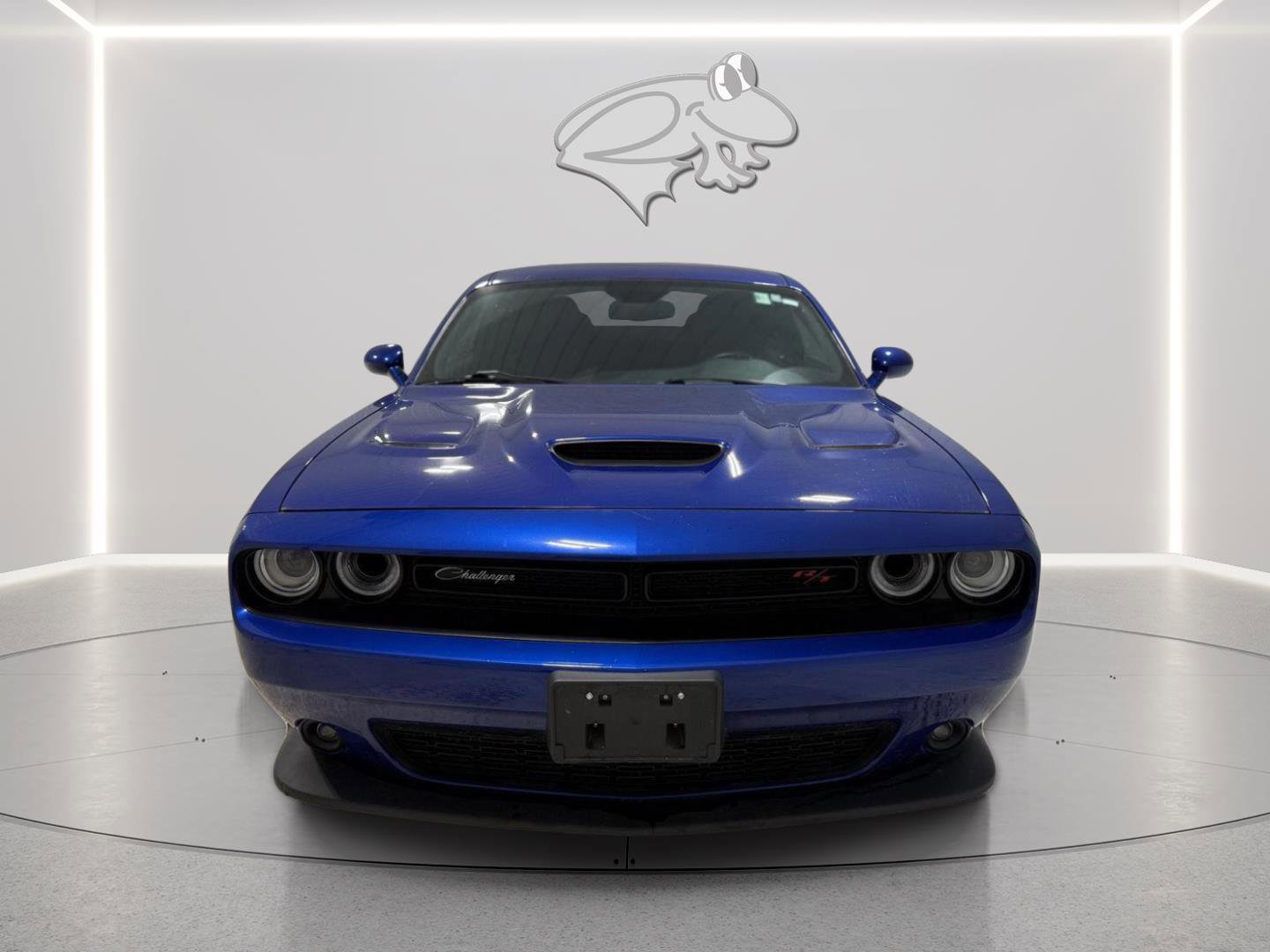 Used 2021 Dodge Challenger R/T Scat Pack image 8