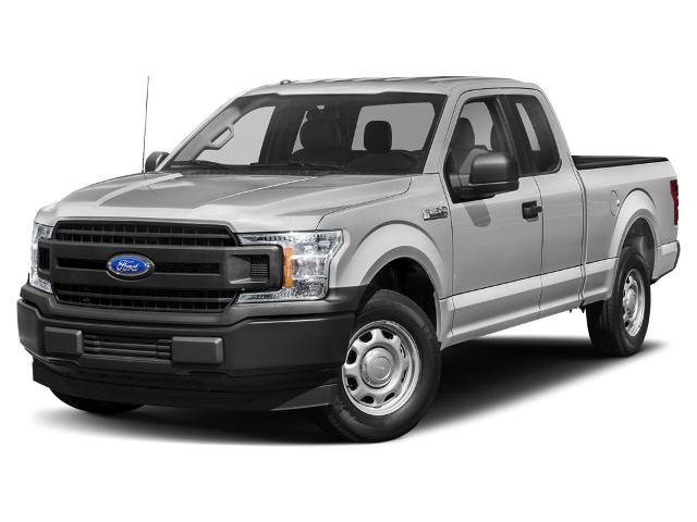 Certified 2018 Ford F150 XLT w/ Equipment Group 302A Luxury AWD/4WD image 1