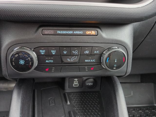 Certified 2023 Ford Bronco Sport Big Bend w/ Convenience Package AWD/4WD image 43