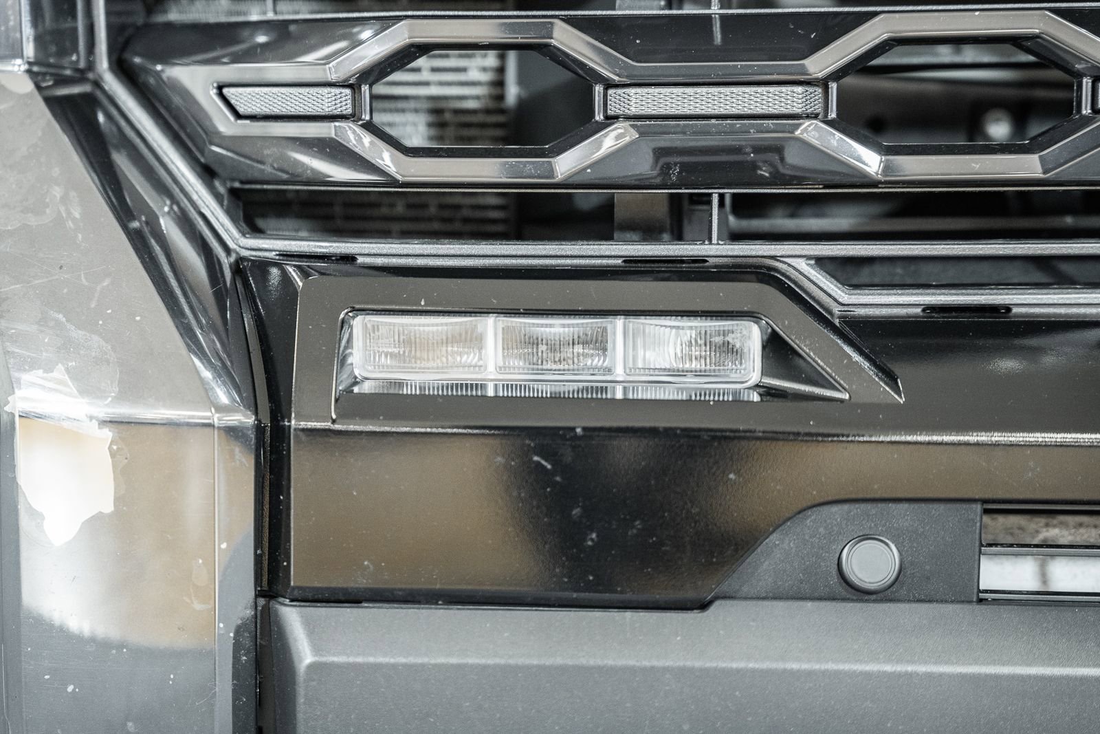 Used 2023 Toyota Tundra Platinum image 10