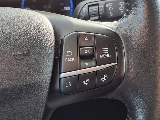 Certified 2022 Ford Bronco Sport Big Bend w/ Convenience Package image 13