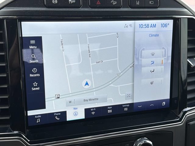 Certified 2022 Ford F250 Platinum AWD/4WD image 29