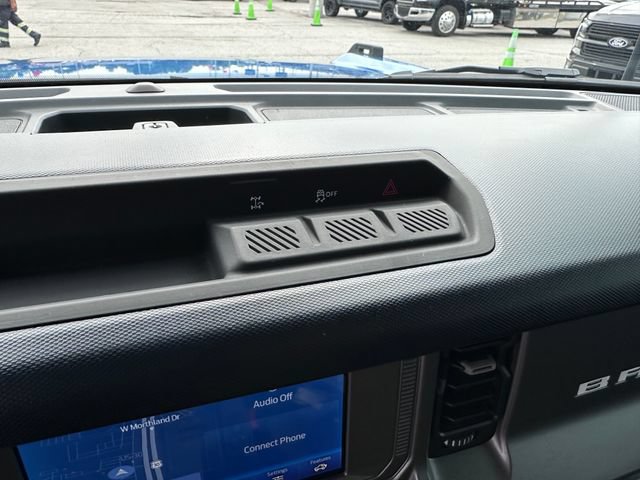 Certified 2022 Ford Bronco Outer Banks AWD/4WD image 18