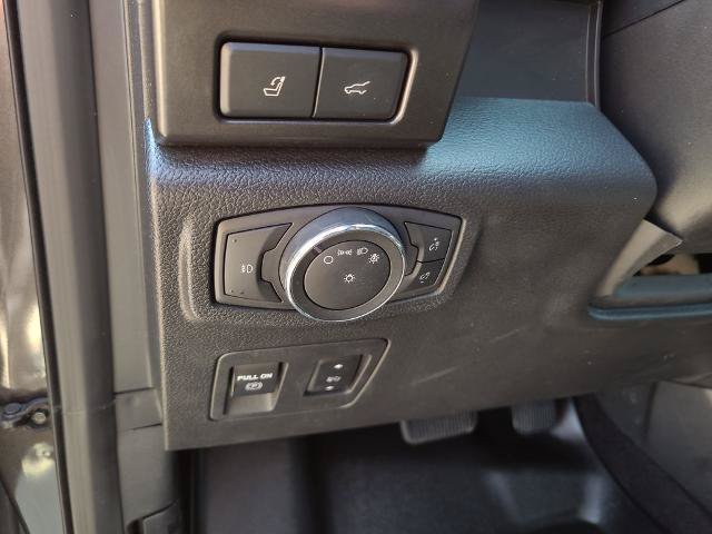 Certified 2018 Ford Expedition Max Limited RWD image 26