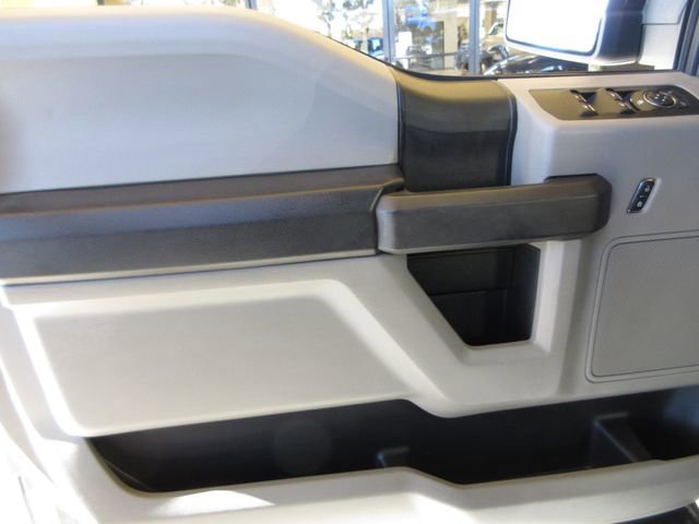 Certified 2018 Ford F150 XL w/ Equipment Group 101A Mid image 9