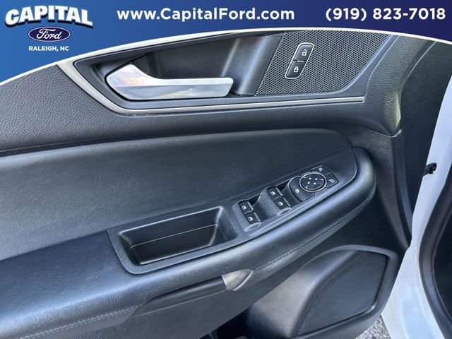 Certified 2022 Ford Edge SEL w/ Convenience Package image 20