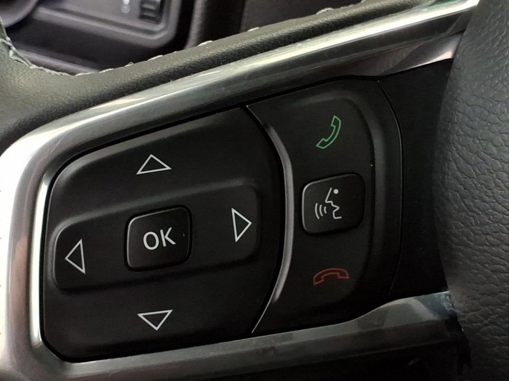 Used 2023 Jeep Wrangler Unlimited Sahara w/ Cold Weather Group AWD/4WD image 21