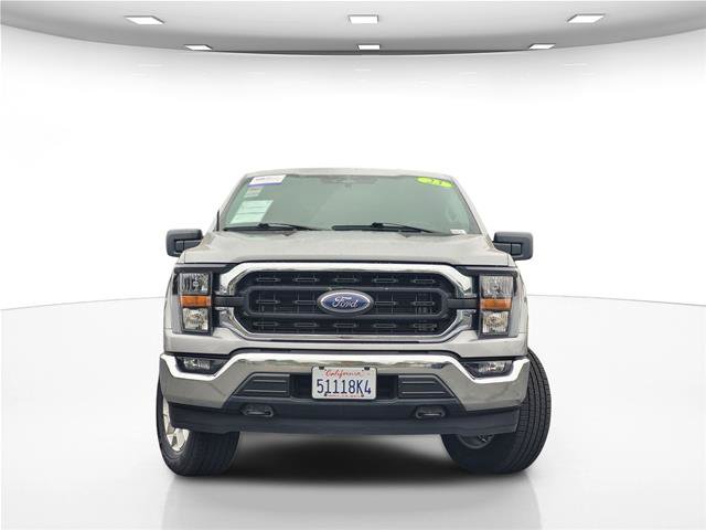 Certified 2023 Ford F150 XLT AWD/4WD image 4