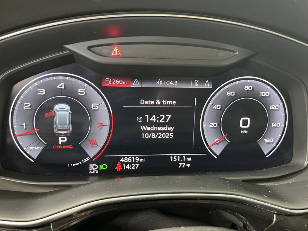 Used 2019 Audi Q8 Premium Plus image 15