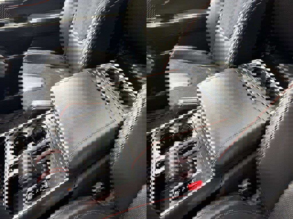 Certified 2025 Ford F150 Raptor image 43