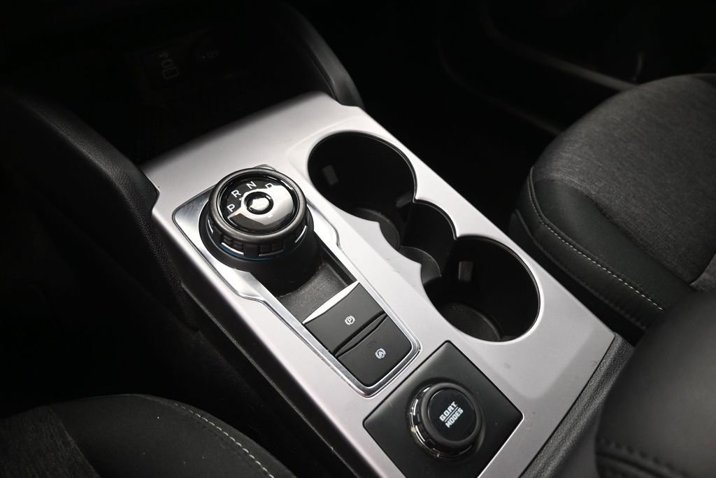 Certified 2024 Ford Bronco Sport Big Bend AWD/4WD image 29