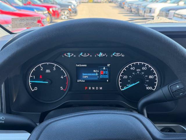 Certified 2024 Ford F350 XL w/ XL Off-Road Package AWD/4WD image 13